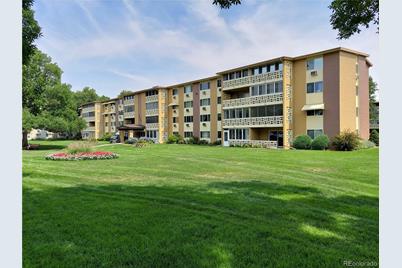 9355 E Center Avenue #2D - Photo 1