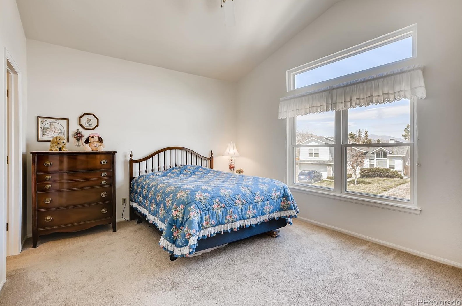 6425 Wright St, Littleton CO 80127-4800 exterior