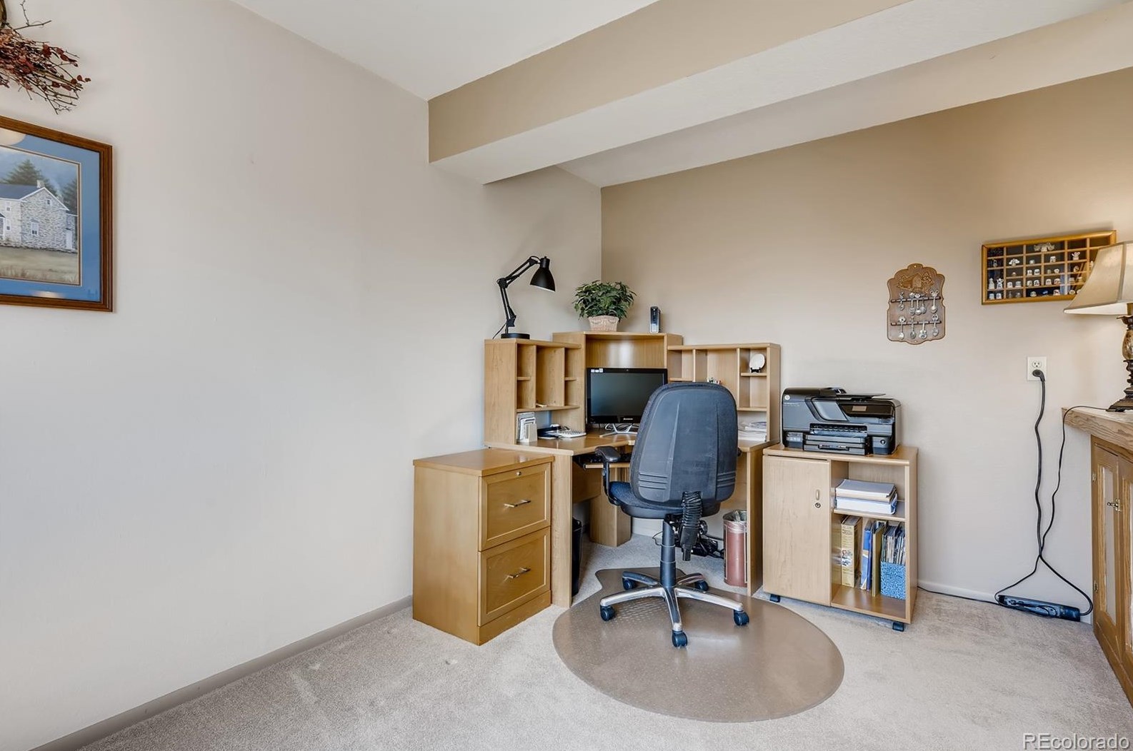 6425 Wright St, Littleton CO 80127-4800 exterior