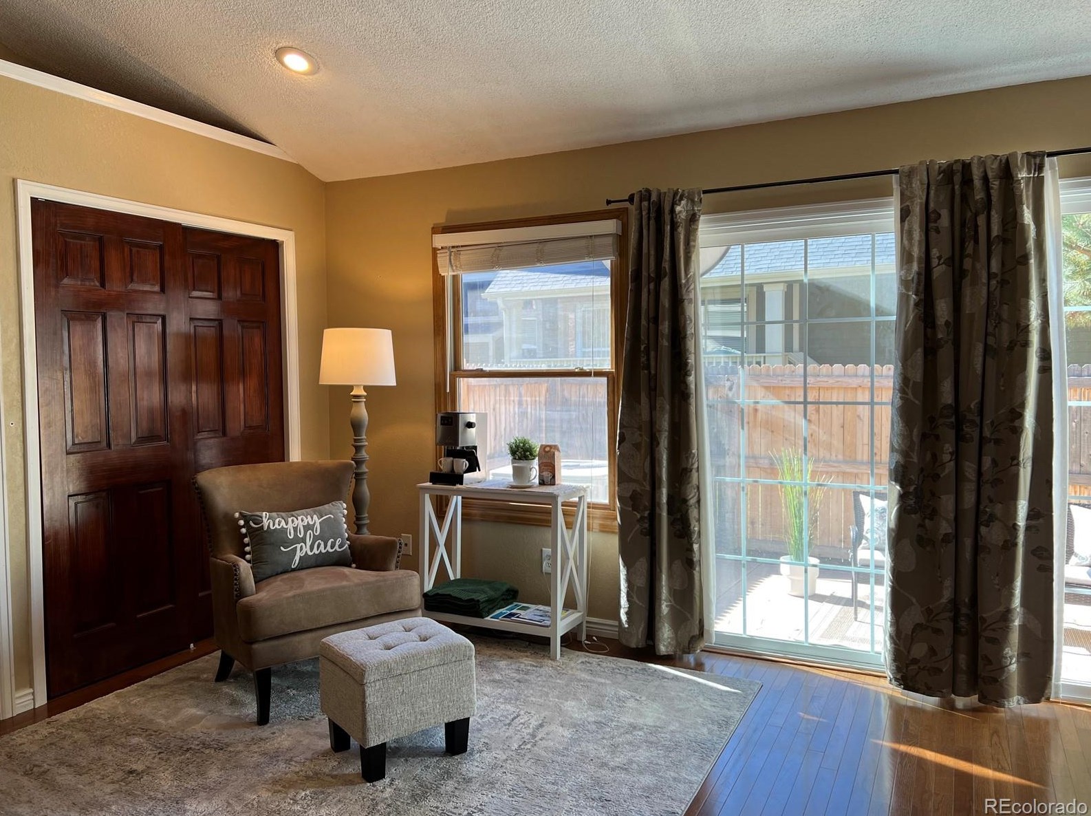 4825 Ammons St, Littleton CO 80123-1344 exterior