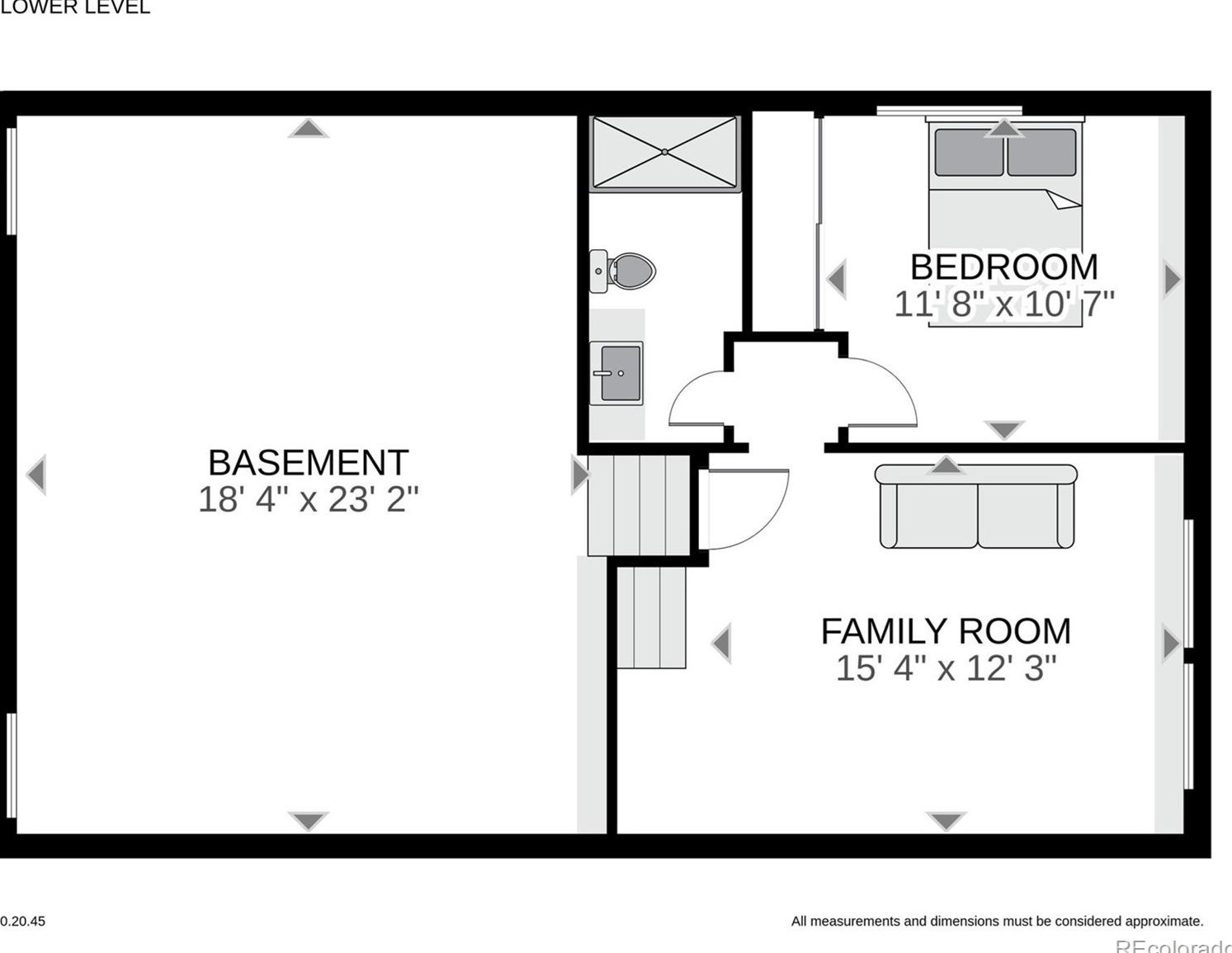 16791 Nassau Dr, Denver CO 80013-2903 exterior