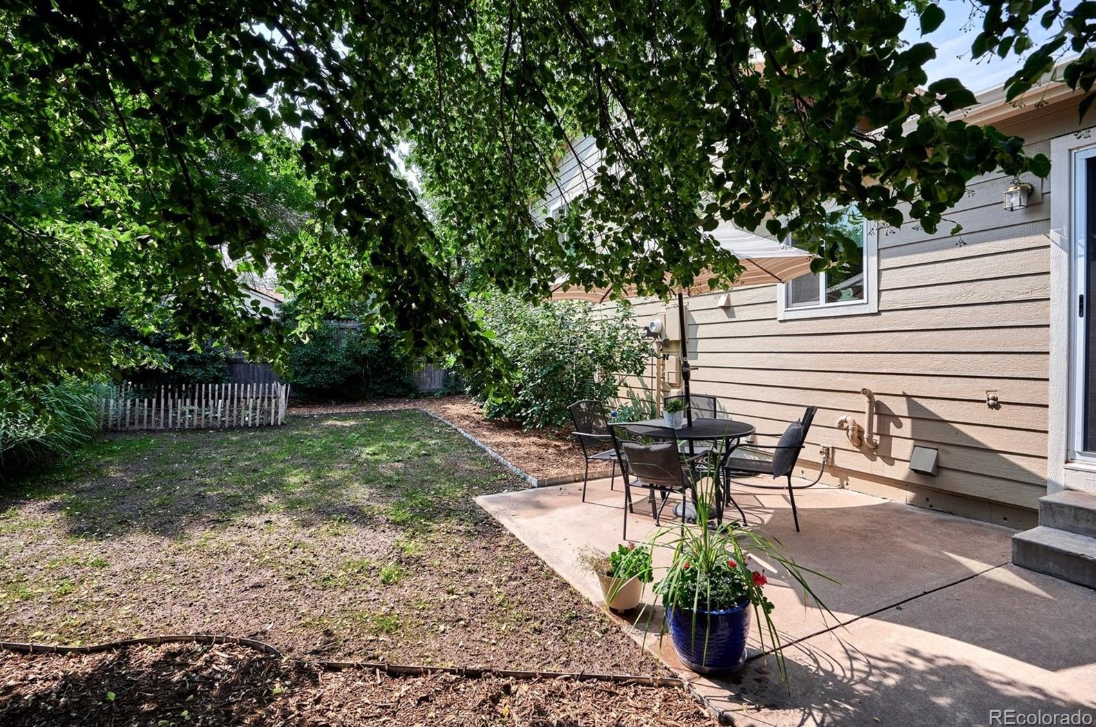 16791 Nassau Dr, Denver CO 80013-2903 exterior