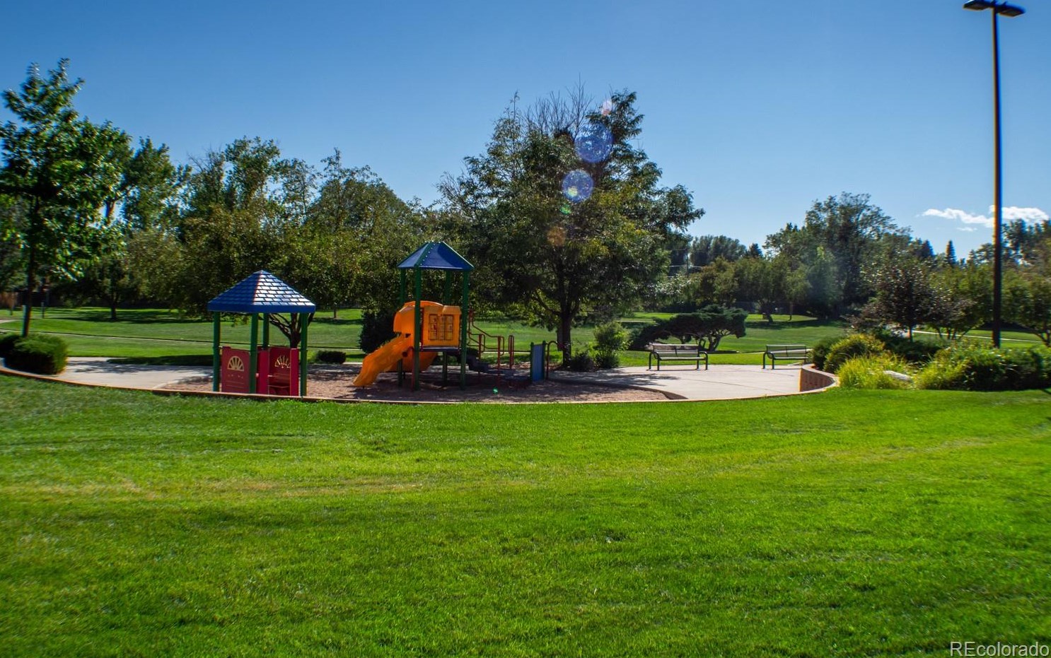 6468 Simms St, Arvada CO  80004-2653 exterior