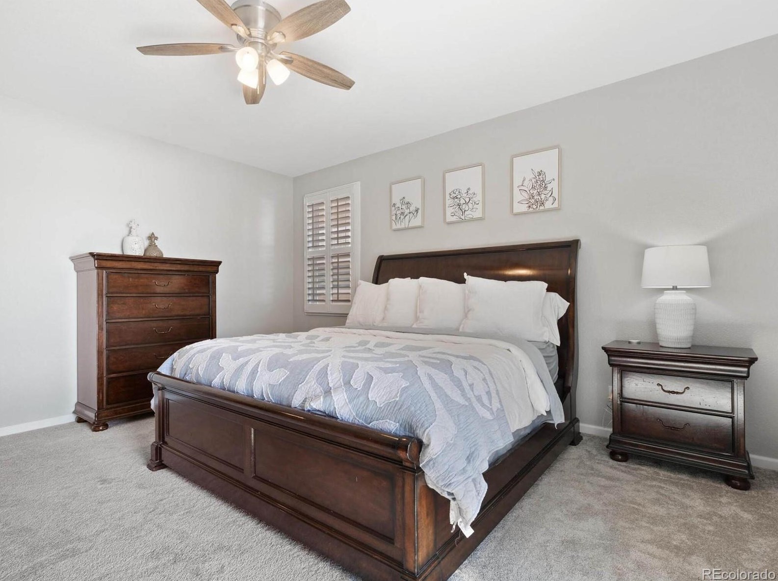 2816 Greensborough Dr, Littleton CO 80129-1531 exterior