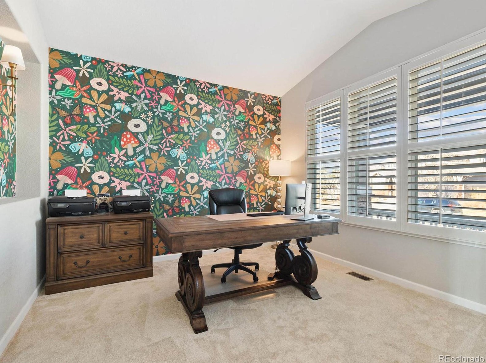 2816 Greensborough Dr, Littleton CO 80129-1531 exterior