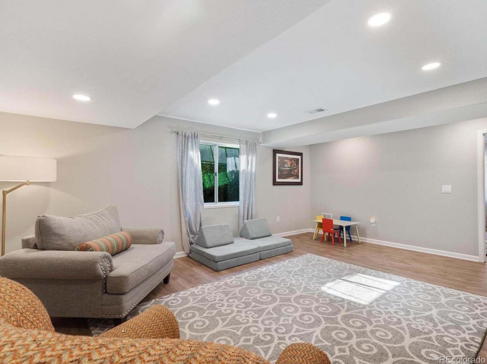 2816 Greensborough Dr, Littleton CO 80129-1531 exterior