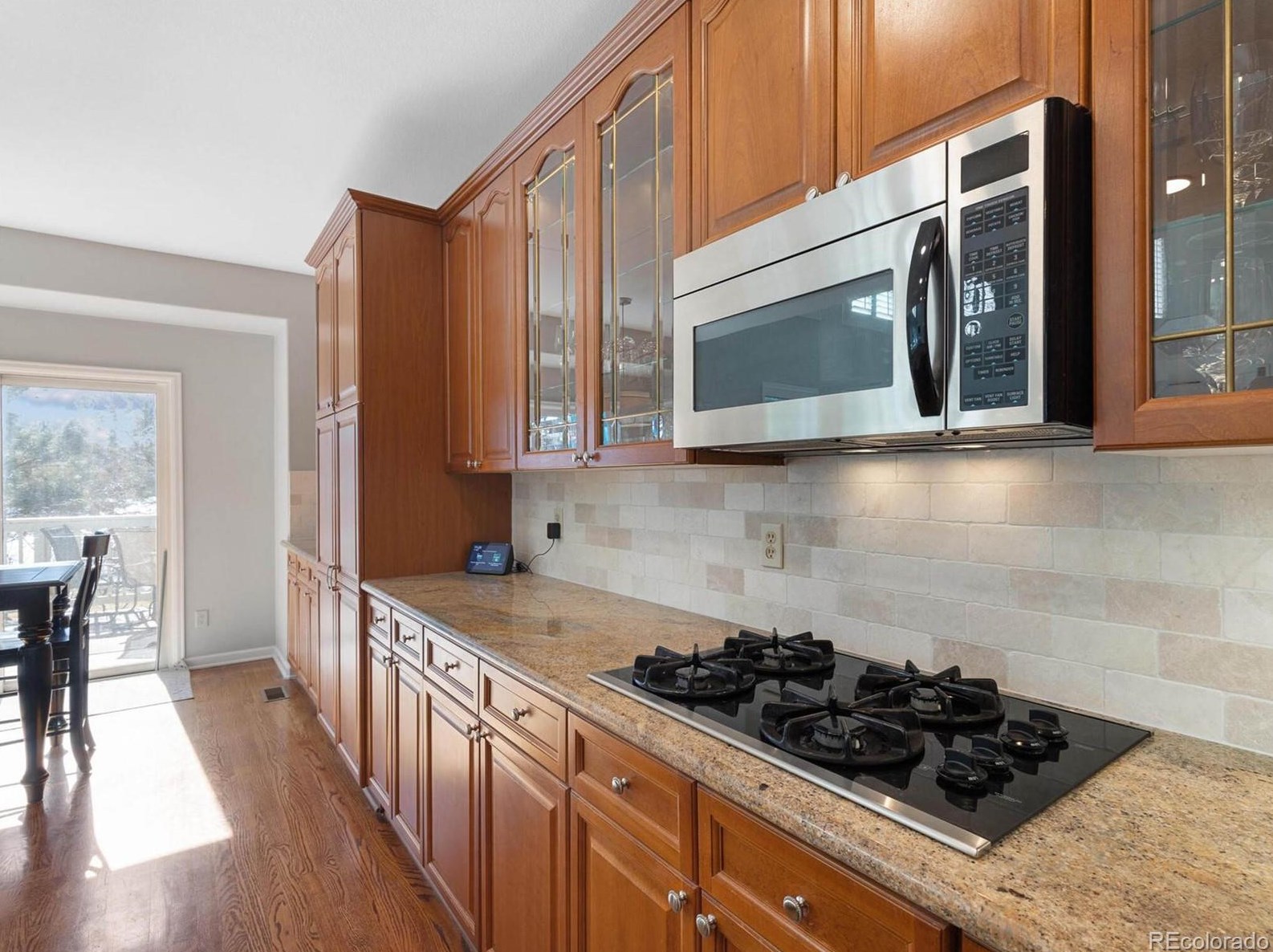 2816 Greensborough Dr, Littleton CO 80129-1531 exterior