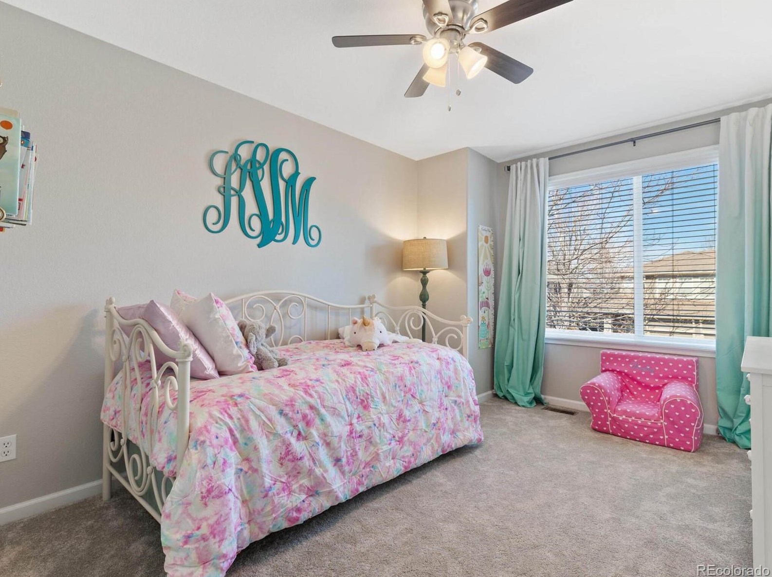 2816 Greensborough Dr, Littleton CO 80129-1531 exterior