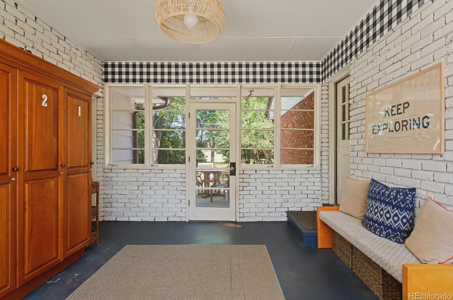 5 Fairway Ln, Littleton CO  80123-6669 exterior