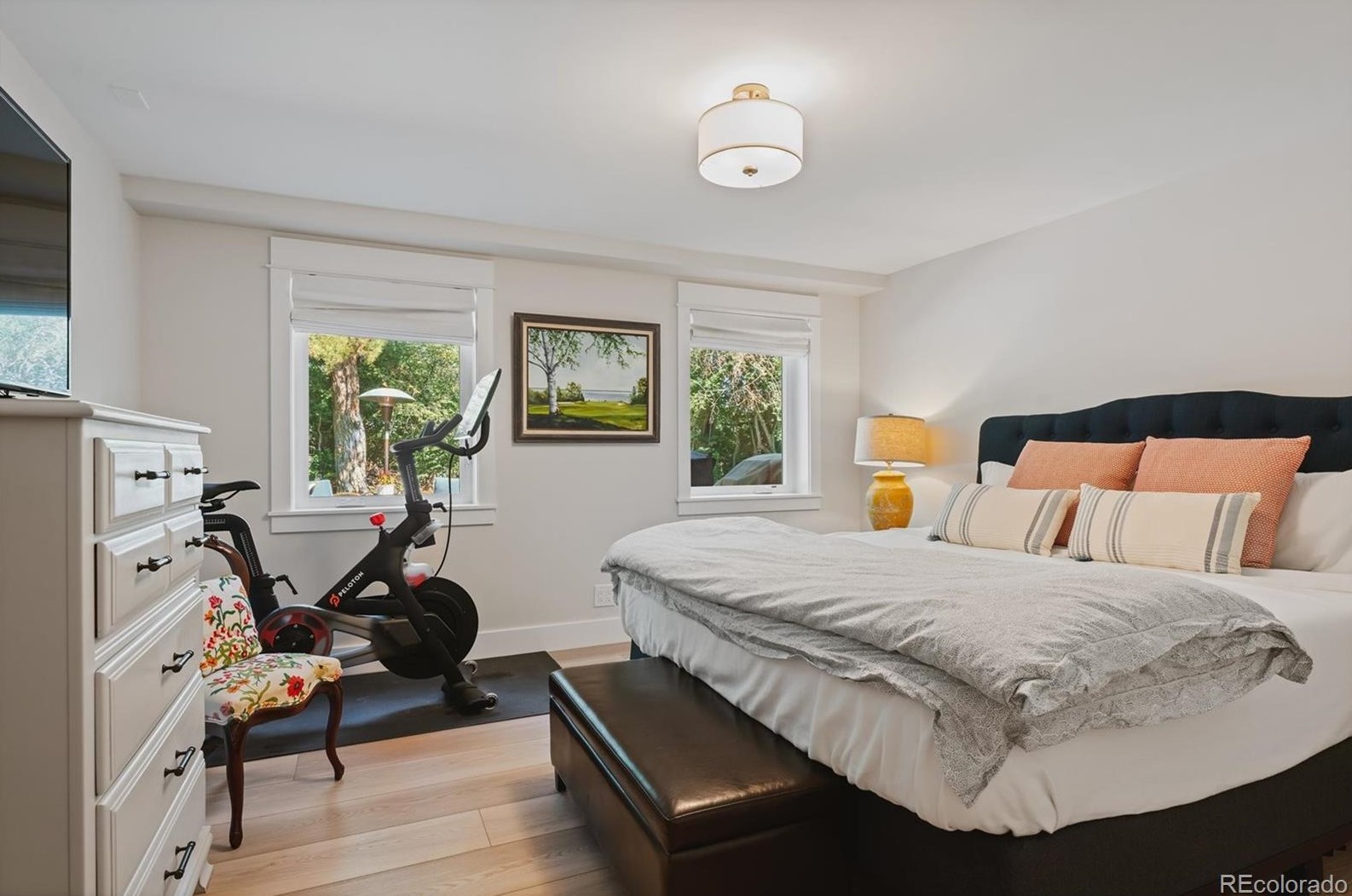 5 Fairway Ln, Littleton CO  80123-6669 exterior