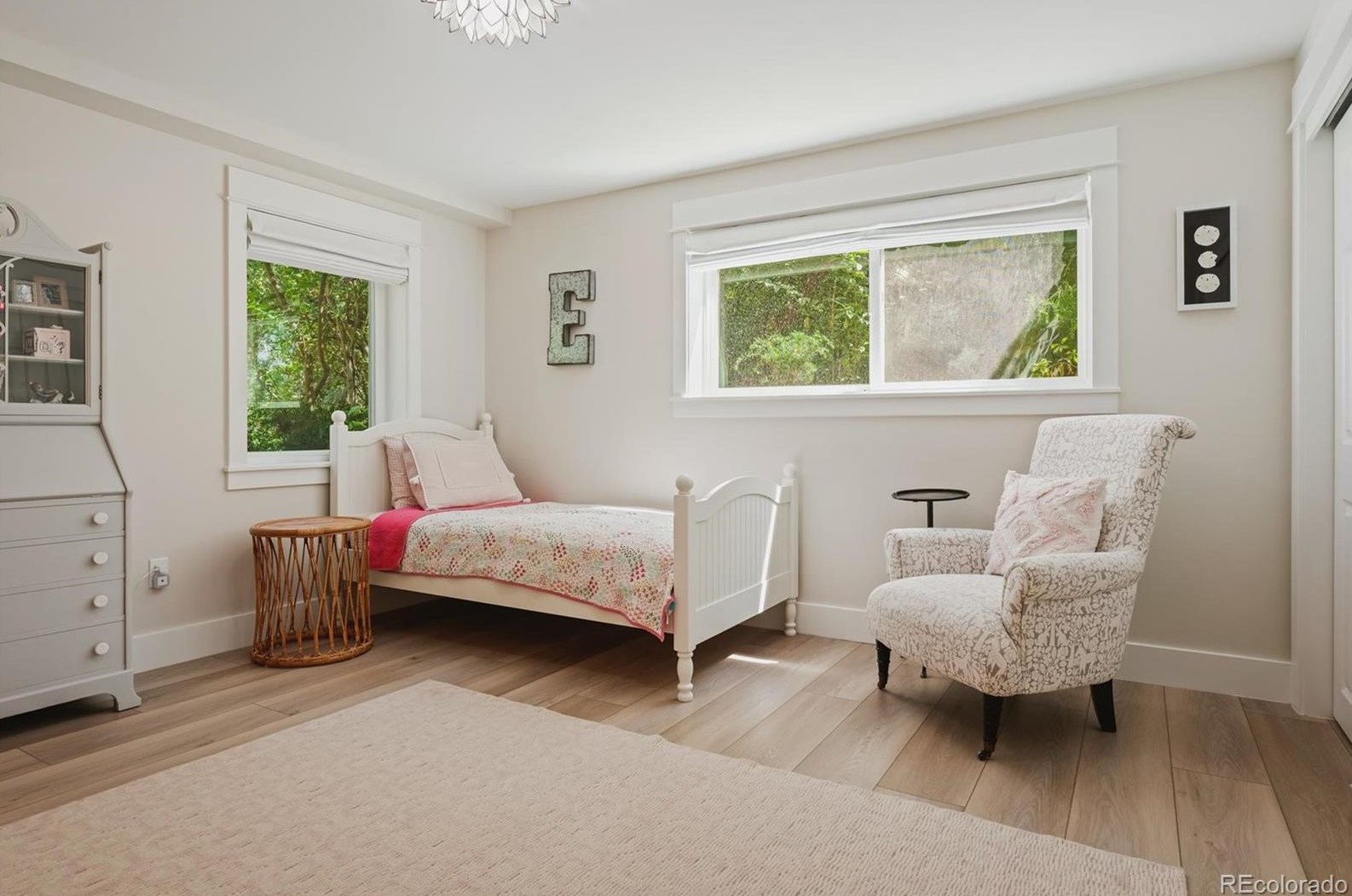 5 Fairway Ln, Littleton CO  80123-6669 exterior