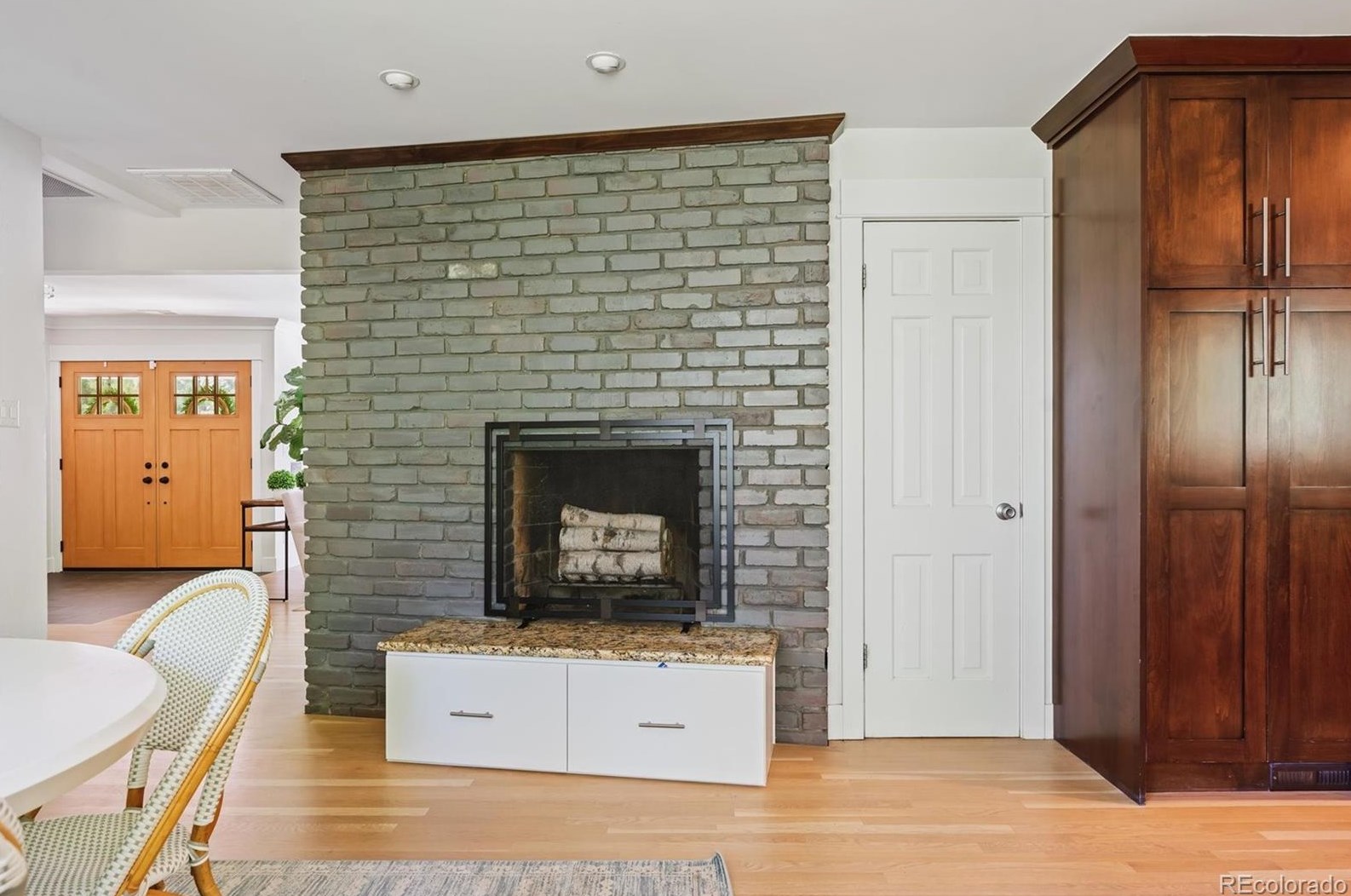 5 Fairway Ln, Littleton CO  80123-6669 exterior