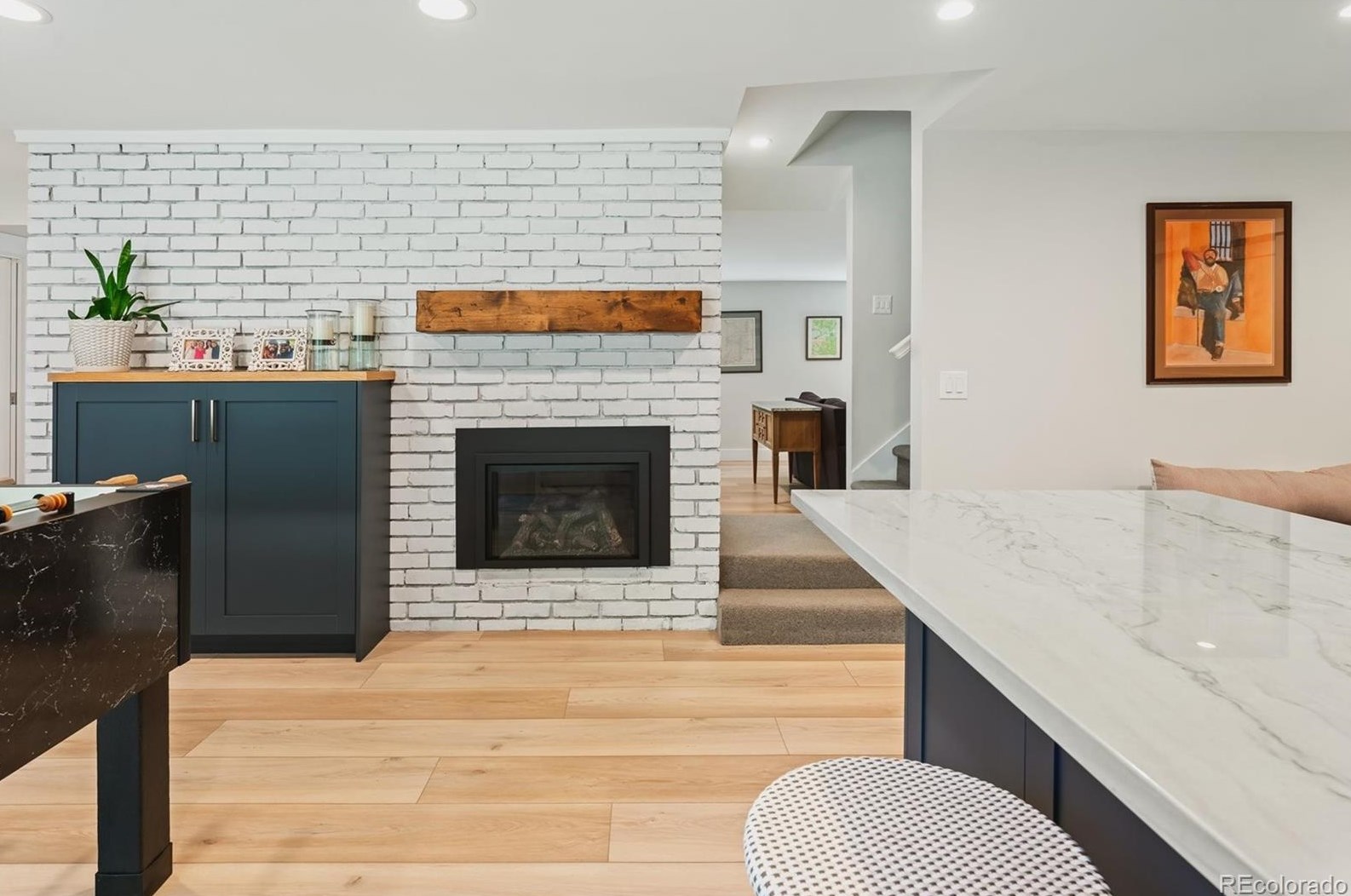 5 Fairway Ln, Littleton CO  80123-6669 exterior