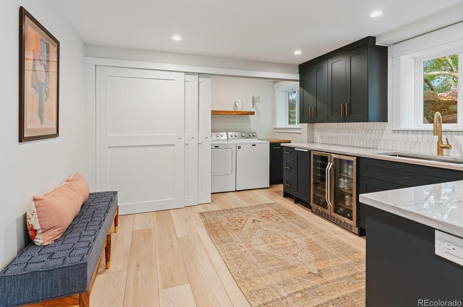 5 Fairway Ln, Littleton CO  80123-6669 exterior