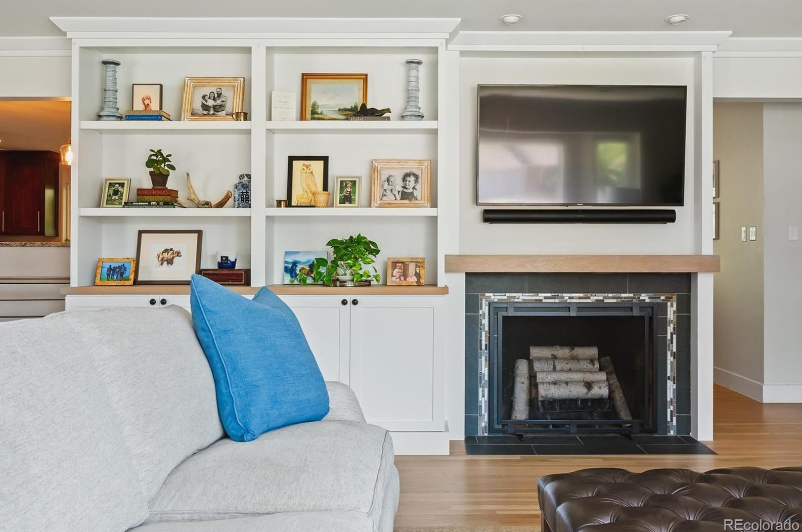 5 Fairway Ln, Littleton CO  80123-6669 exterior