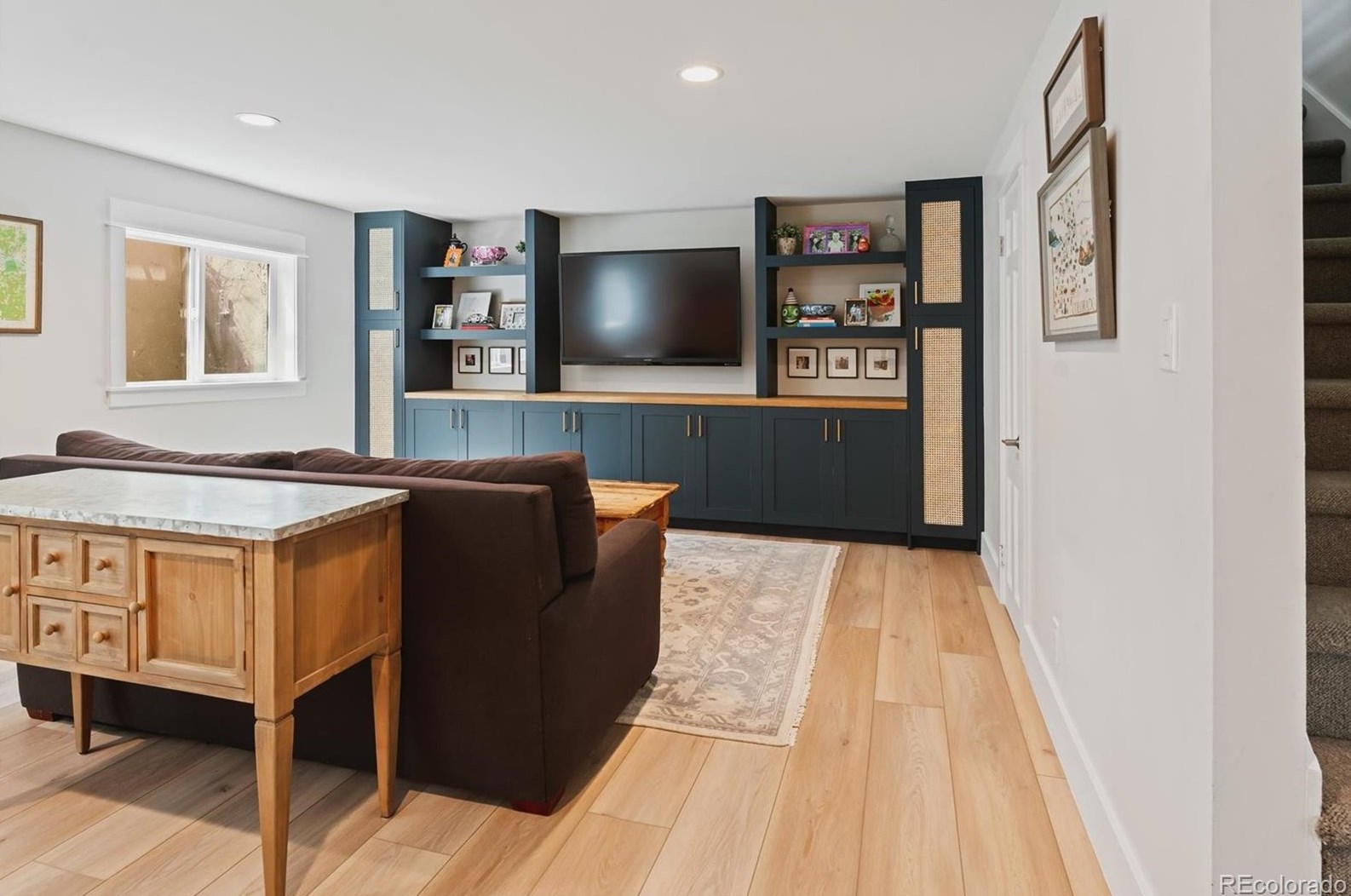 5 Fairway Ln, Littleton CO  80123-6669 exterior