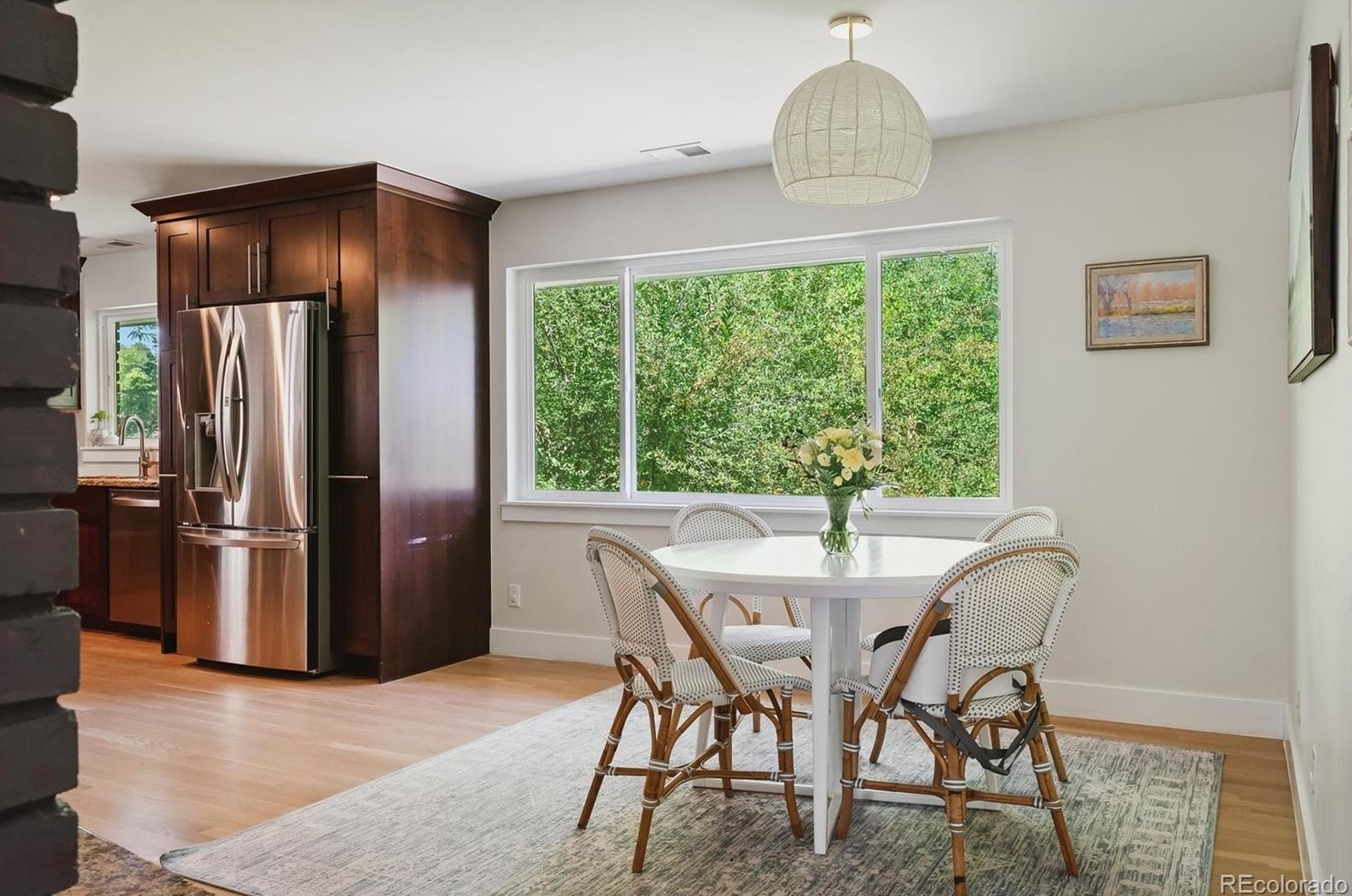 5 Fairway Ln, Littleton CO  80123-6669 exterior