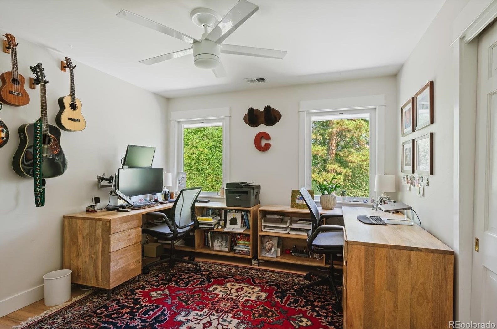 5 Fairway Ln, Littleton CO  80123-6669 exterior