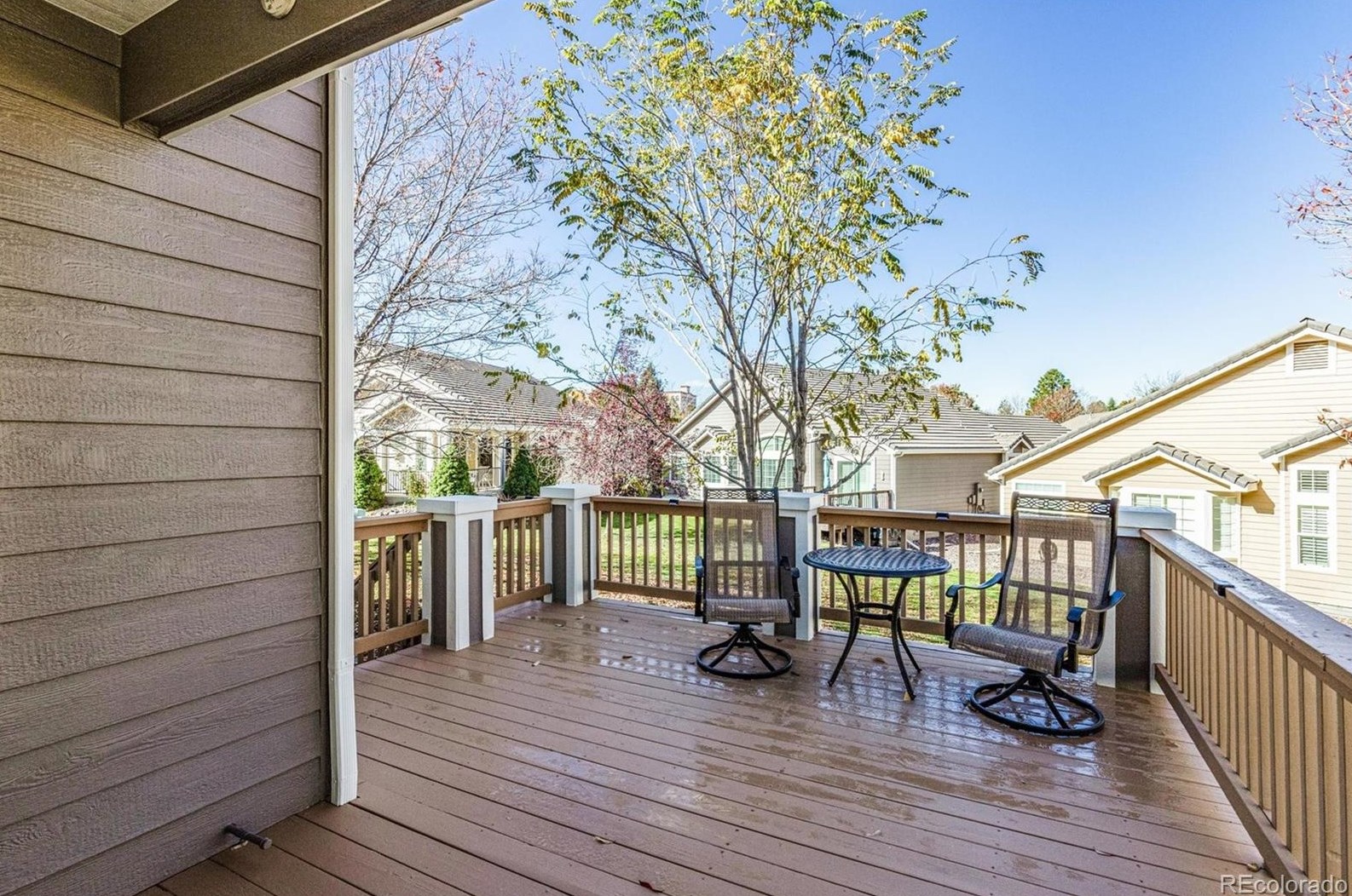 9629 Brook Hill Ln, Littleton CO 80124-5546 exterior