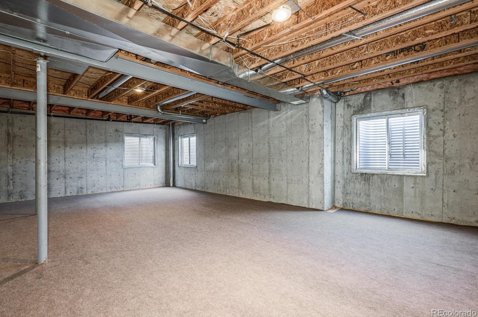 9629 Brook Hill Ln, Littleton CO 80124-5546 exterior