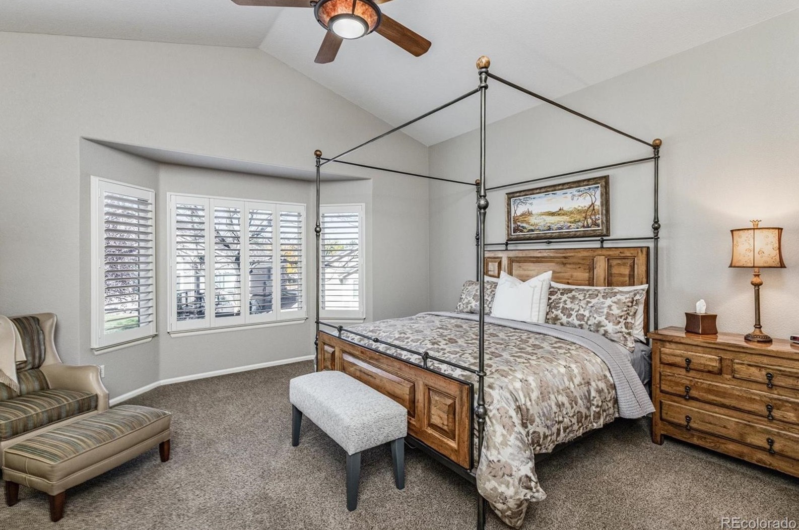 9629 Brook Hill Ln, Littleton CO 80124-5546 exterior