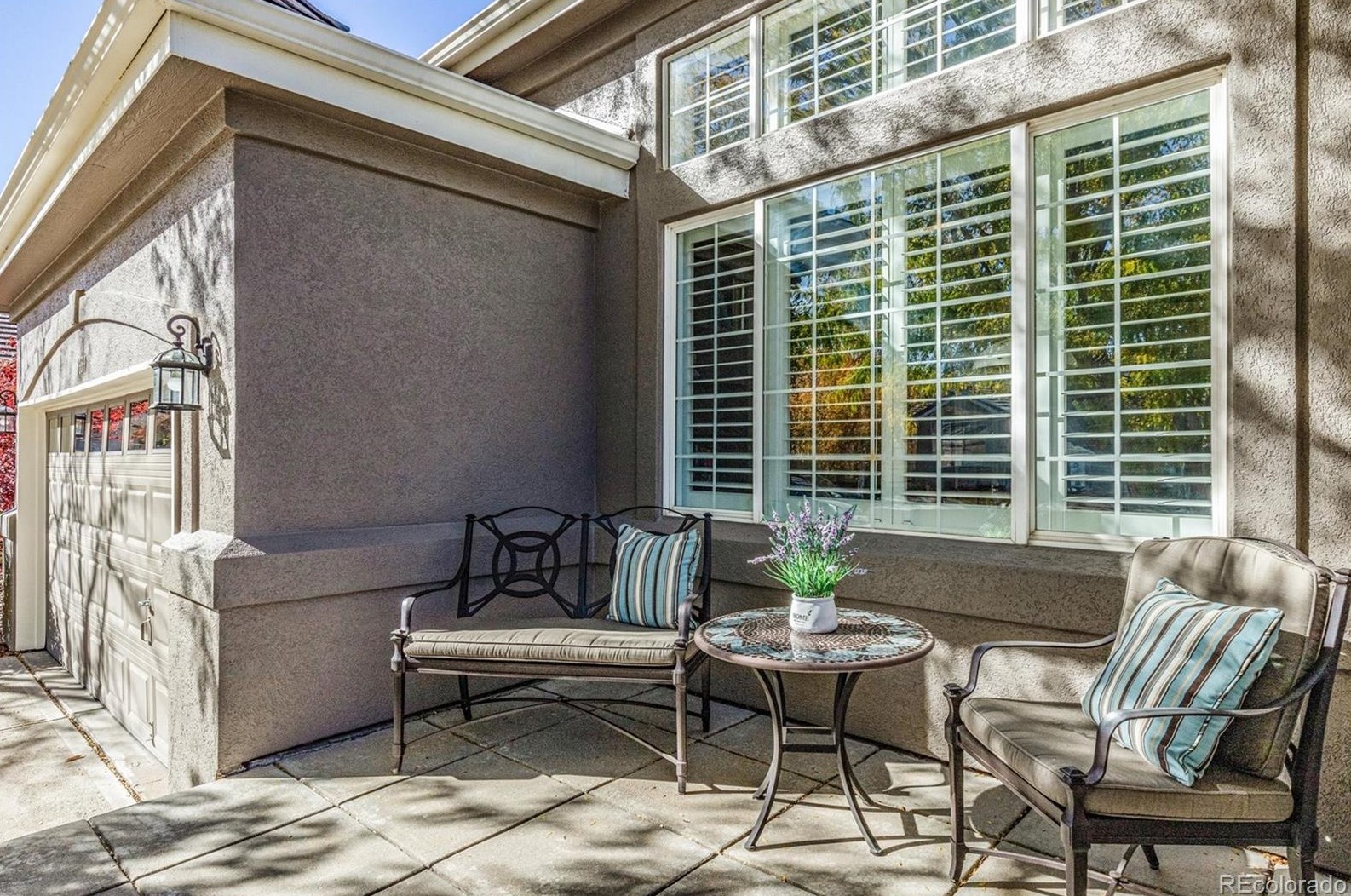 9629 Brook Hill Ln, Littleton CO 80124-5546 exterior