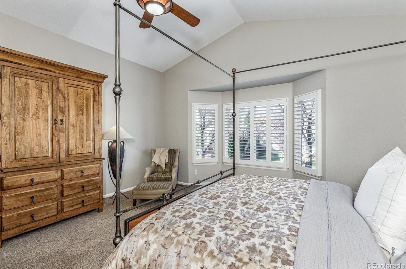 9629 Brook Hill Ln, Littleton CO 80124-5546 exterior