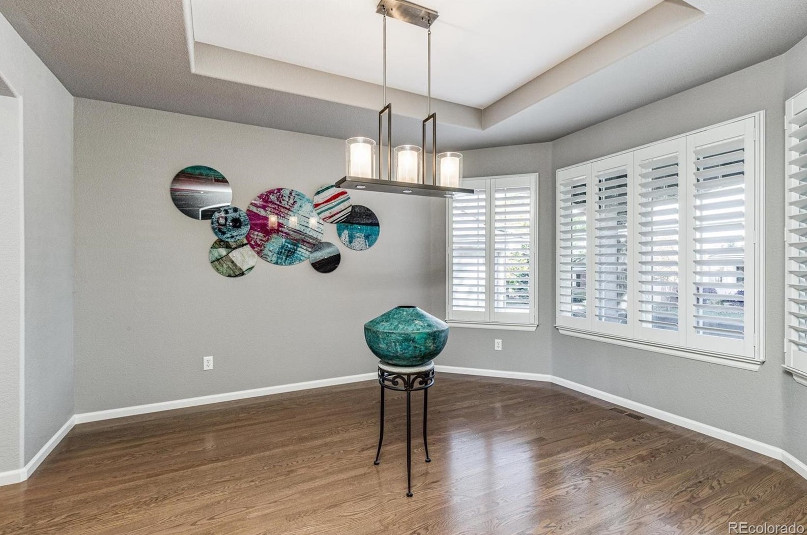 9629 Brook Hill Ln, Littleton CO 80124-5546 exterior