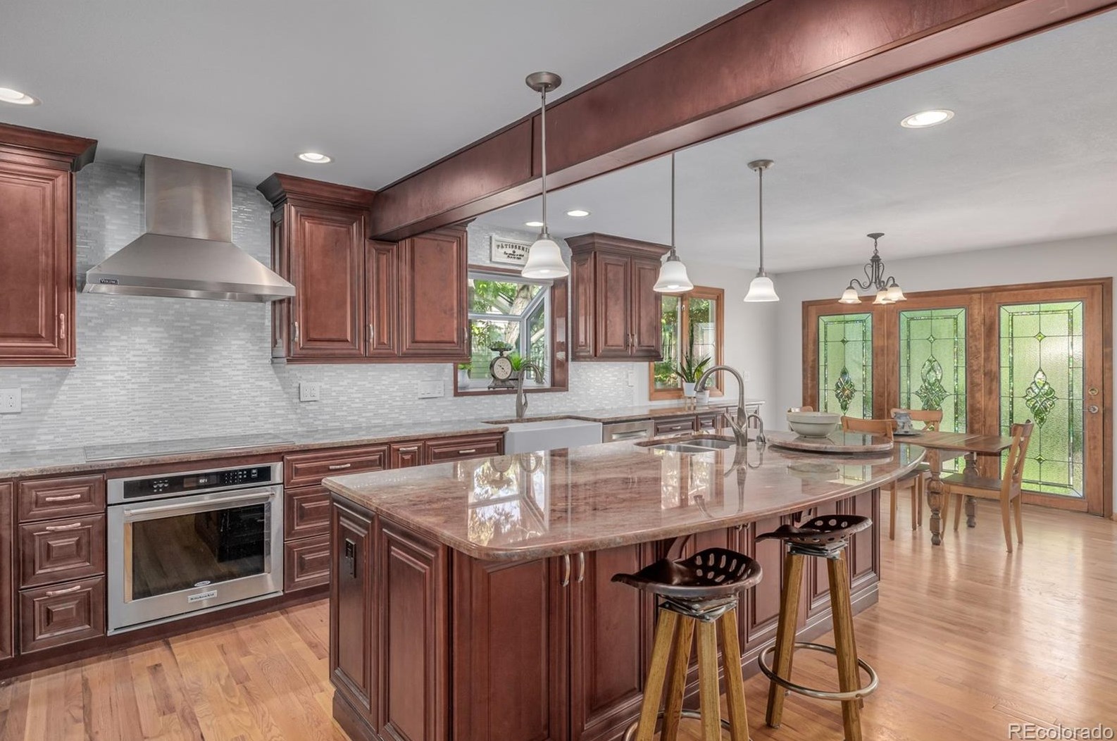 8233 Otero Ave, Littleton CO 80128-5530 exterior