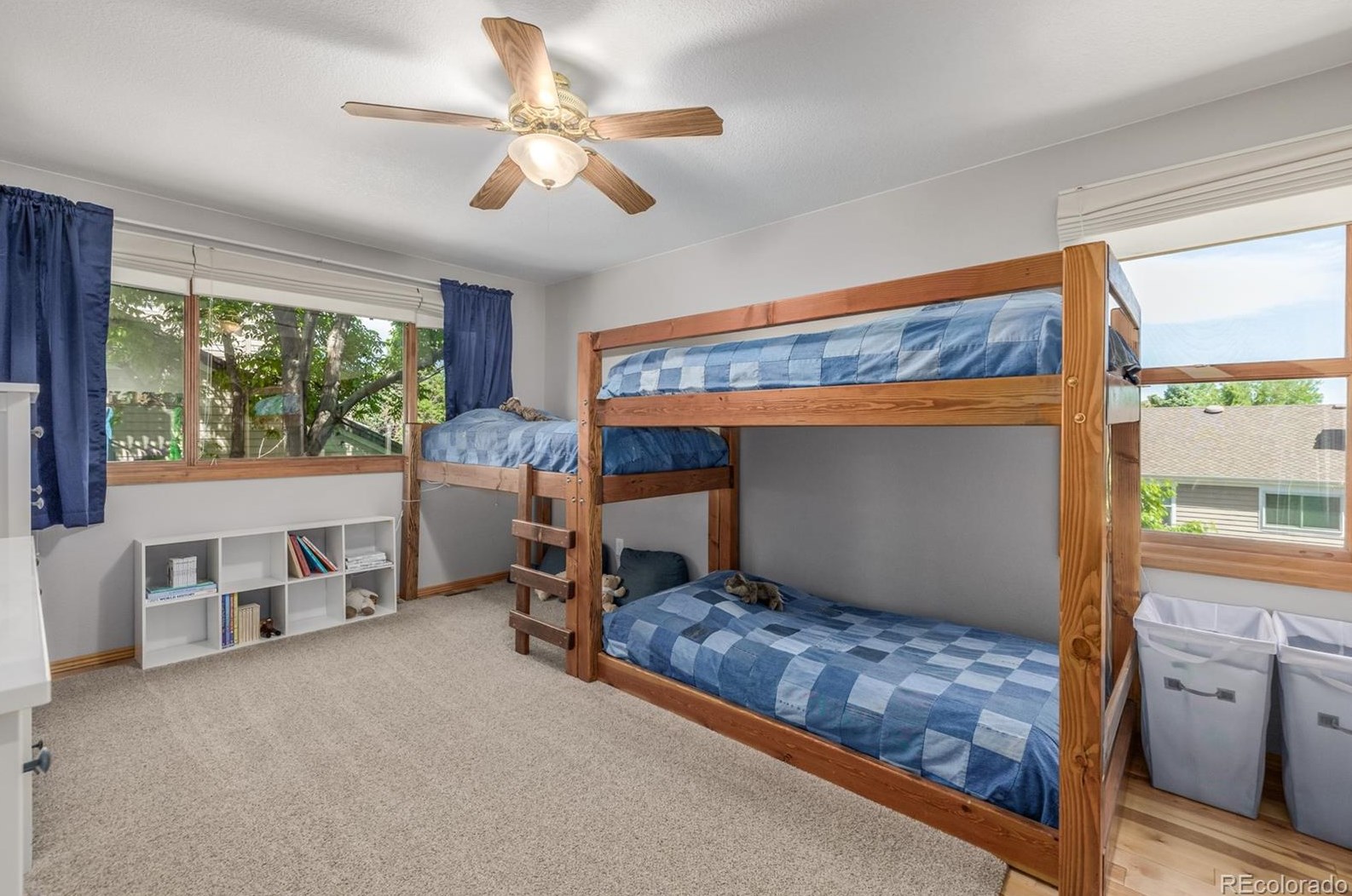 8233 Otero Ave, Littleton CO 80128-5530 exterior