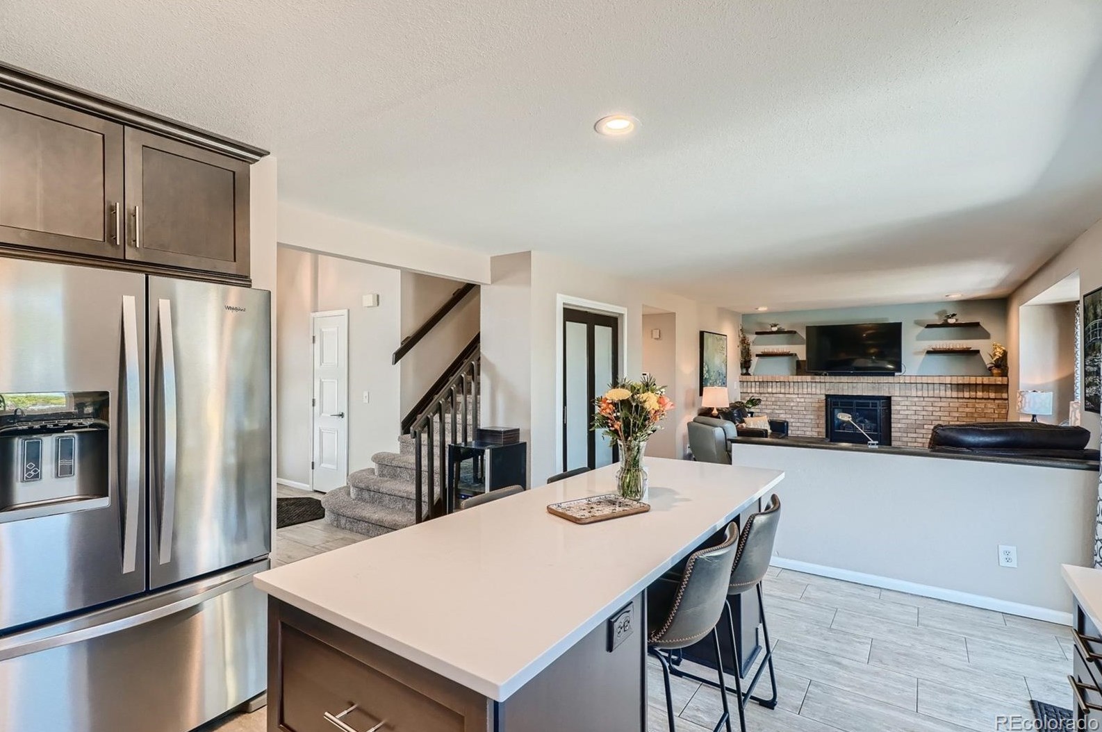 9369 Weeping Willow Ct, Littleton CO 80130-4471 exterior