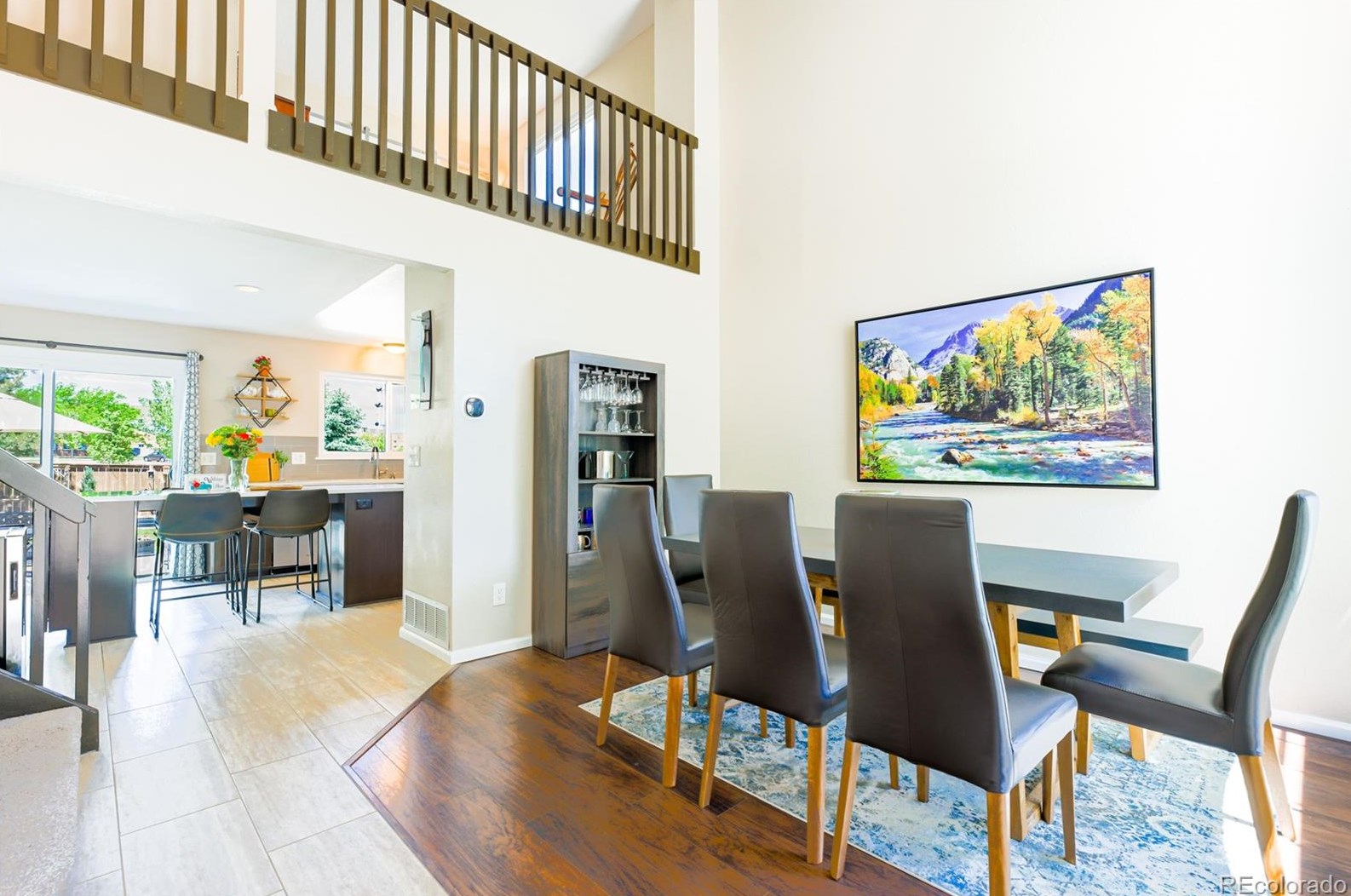 9369 Weeping Willow Ct, Littleton CO 80130-4471 exterior