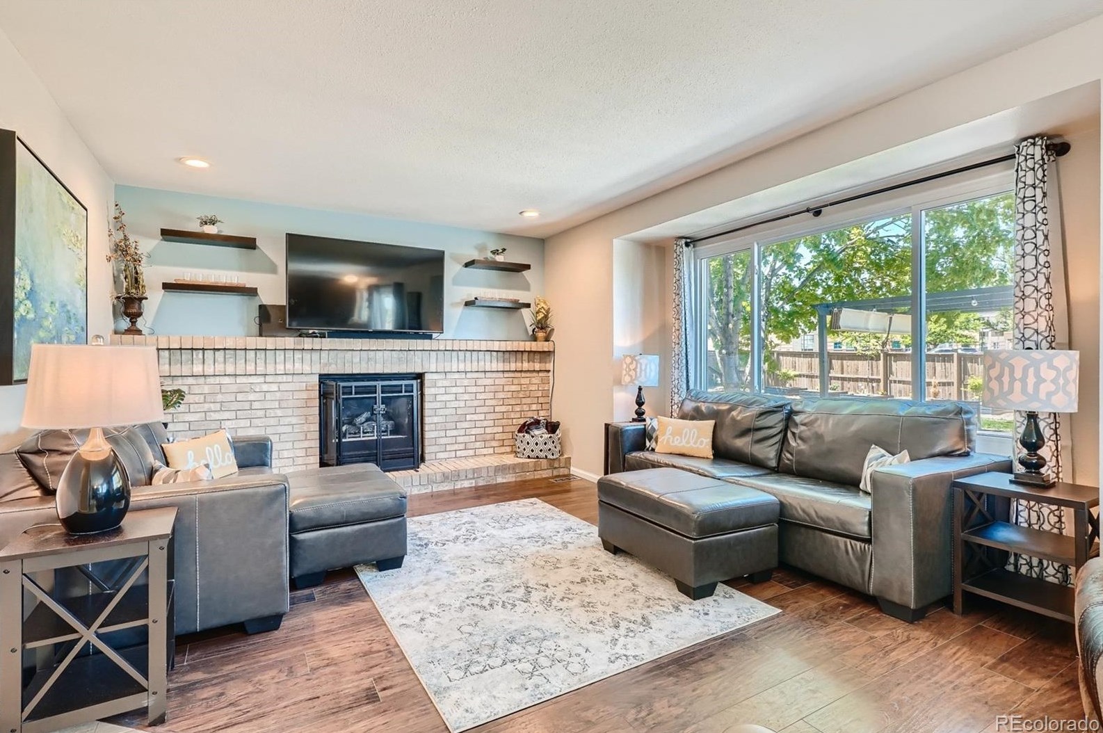 9369 Weeping Willow Ct, Littleton CO 80130-4471 exterior