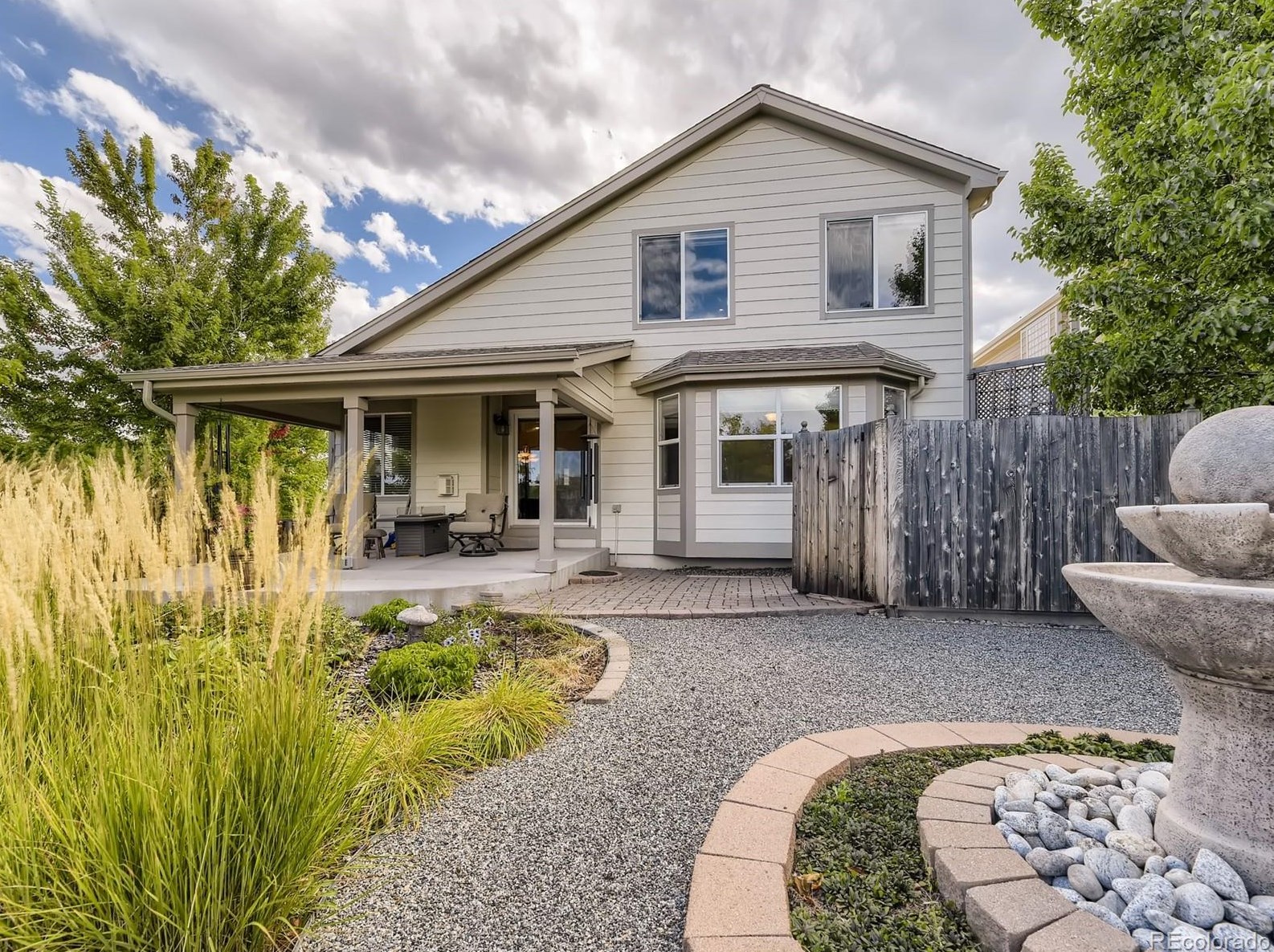 10563 Polk Pl, Littleton CO 80123-3150 exterior