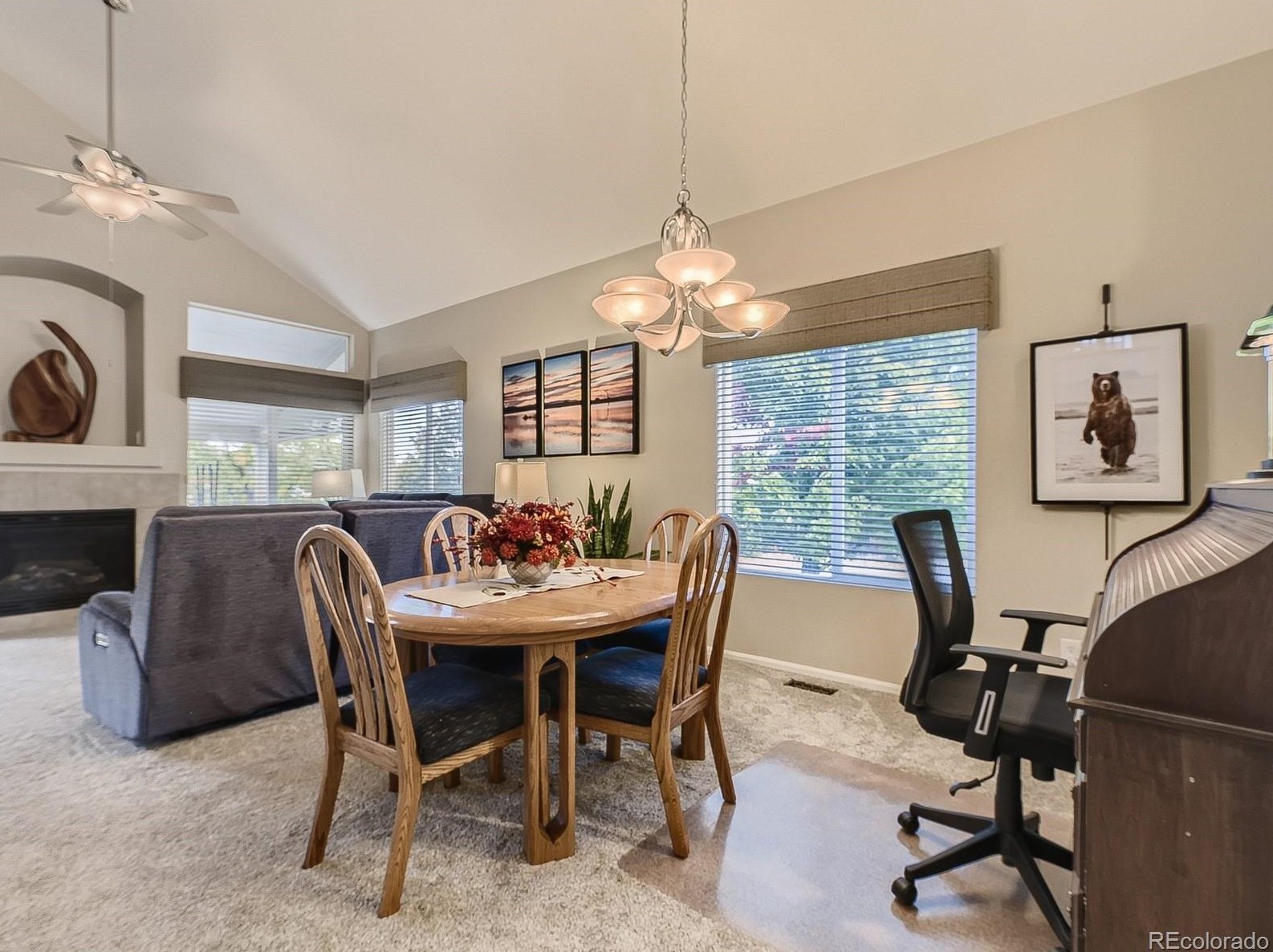 10563 Polk Pl, Littleton CO 80123-3150 exterior