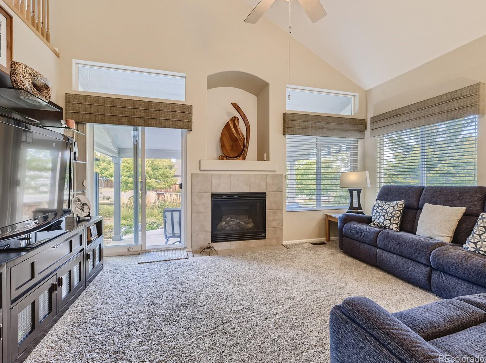 10563 Polk Pl, Littleton CO 80123-3150 exterior