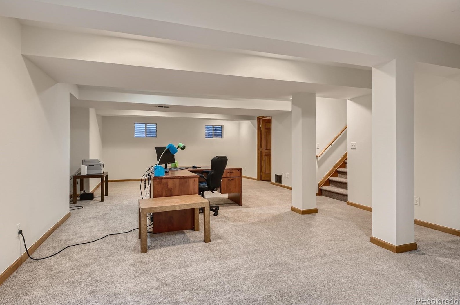 871 Kettle Ave, Littleton CO 80120-8002 exterior