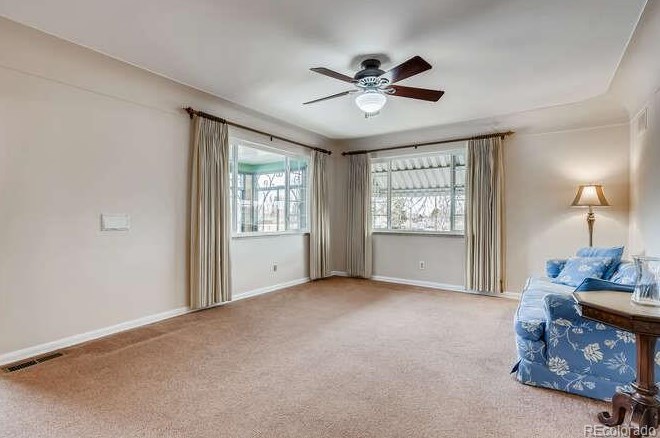 5704 Elati Way, Littleton CO 80120-2308 exterior