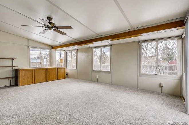 5704 Elati Way, Littleton CO 80120-2308 exterior