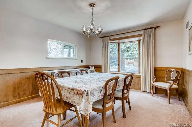 5704 Elati Way, Littleton CO 80120-2308 exterior