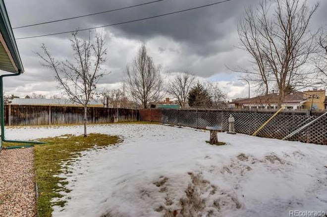 5704 Elati Way, Littleton CO 80120-2308 exterior