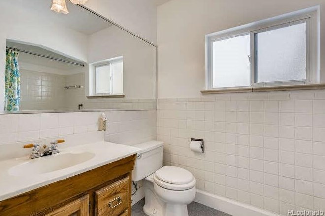 5704 Elati Way, Littleton CO 80120-2308 exterior