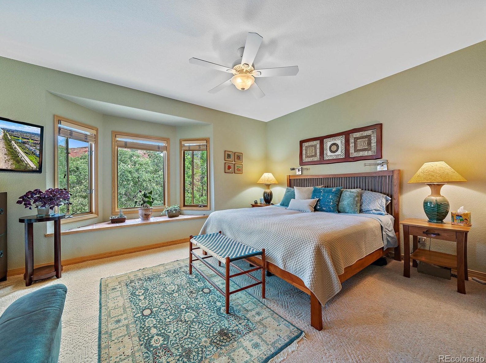 10337 Totem Run, Littleton CO 80125-9009 exterior