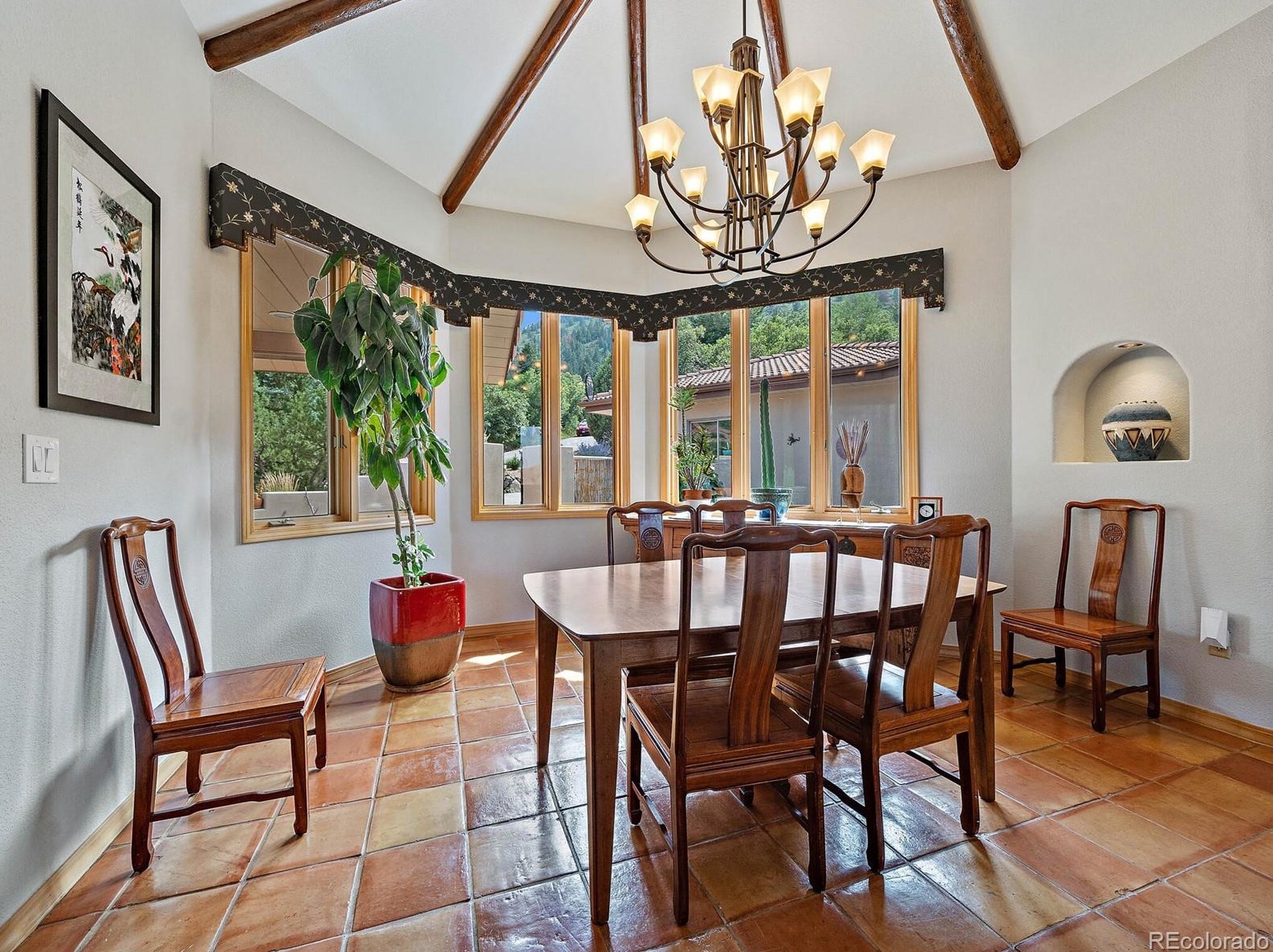 10337 Totem Run, Littleton CO 80125-9009 exterior