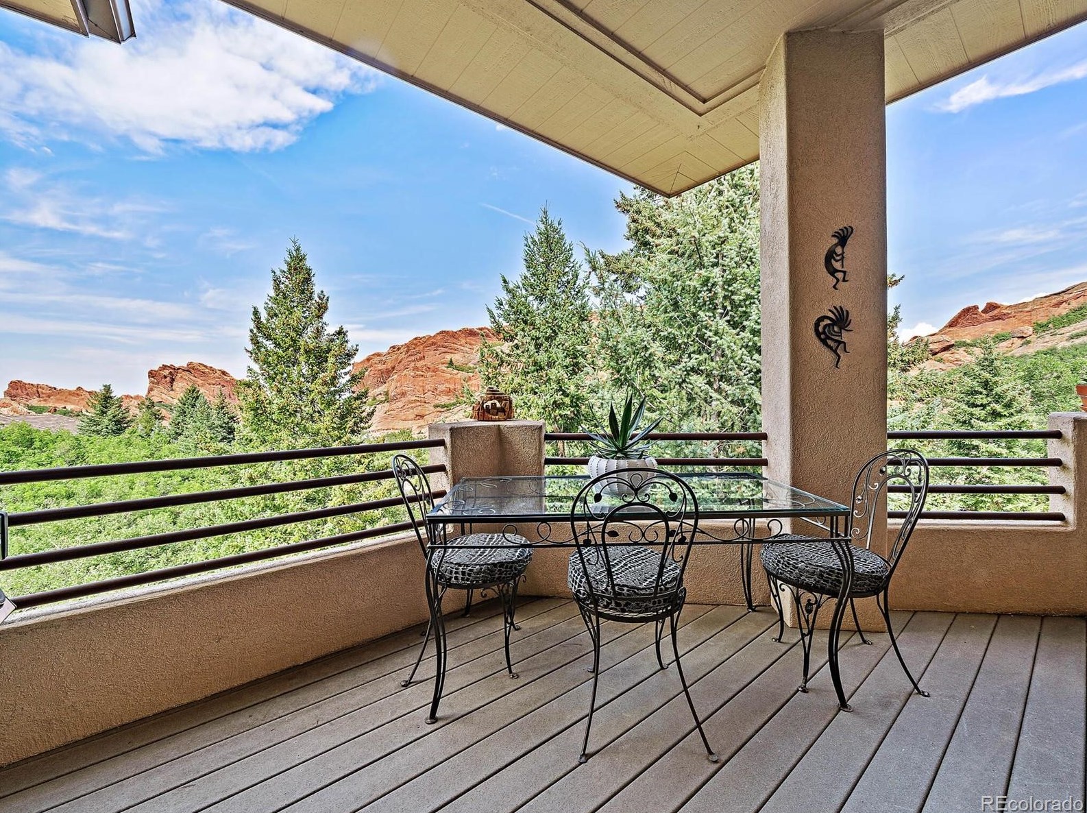 10337 Totem Run, Littleton CO 80125-9009 exterior