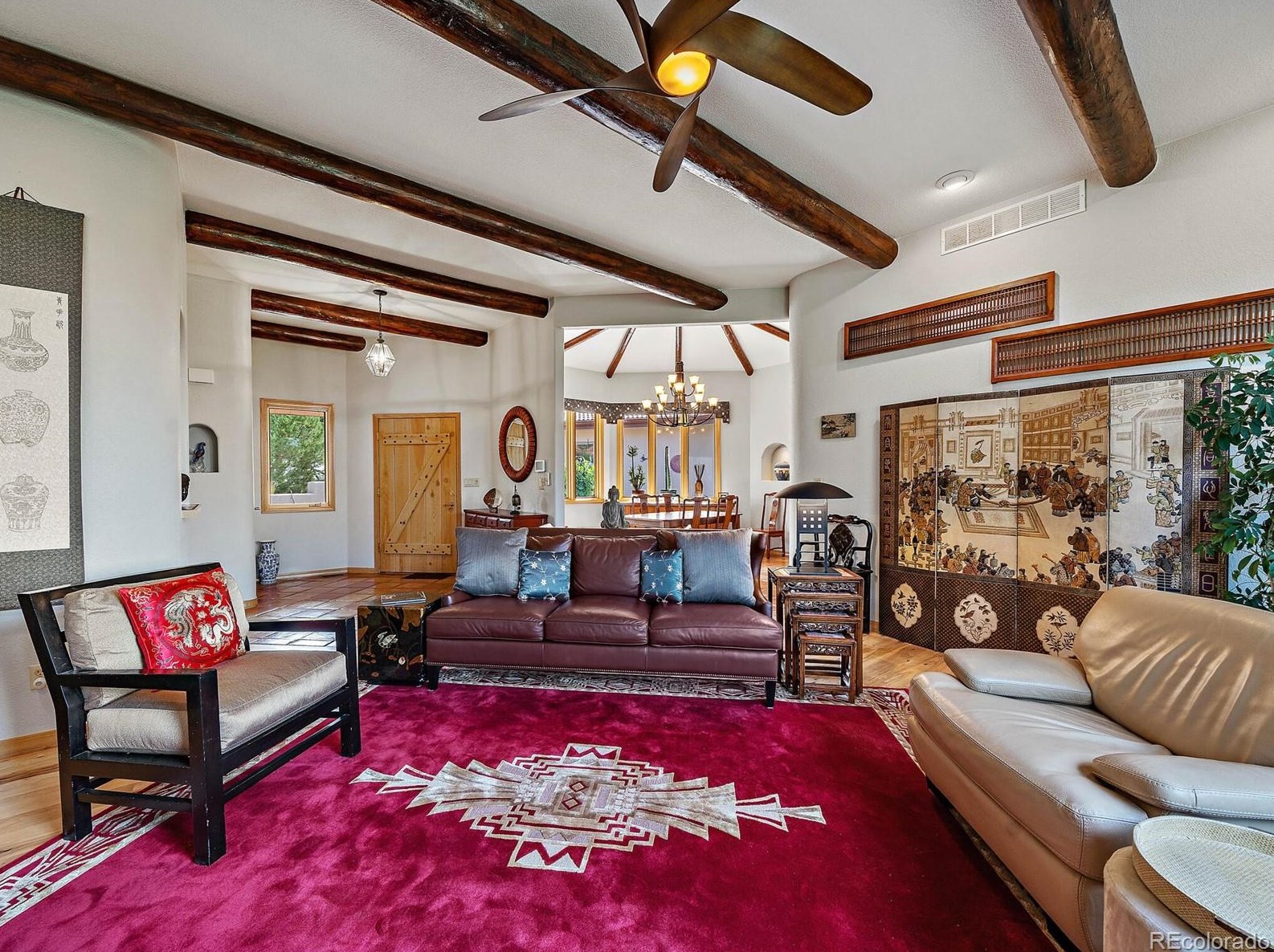 10337 Totem Run, Littleton CO 80125-9009 exterior