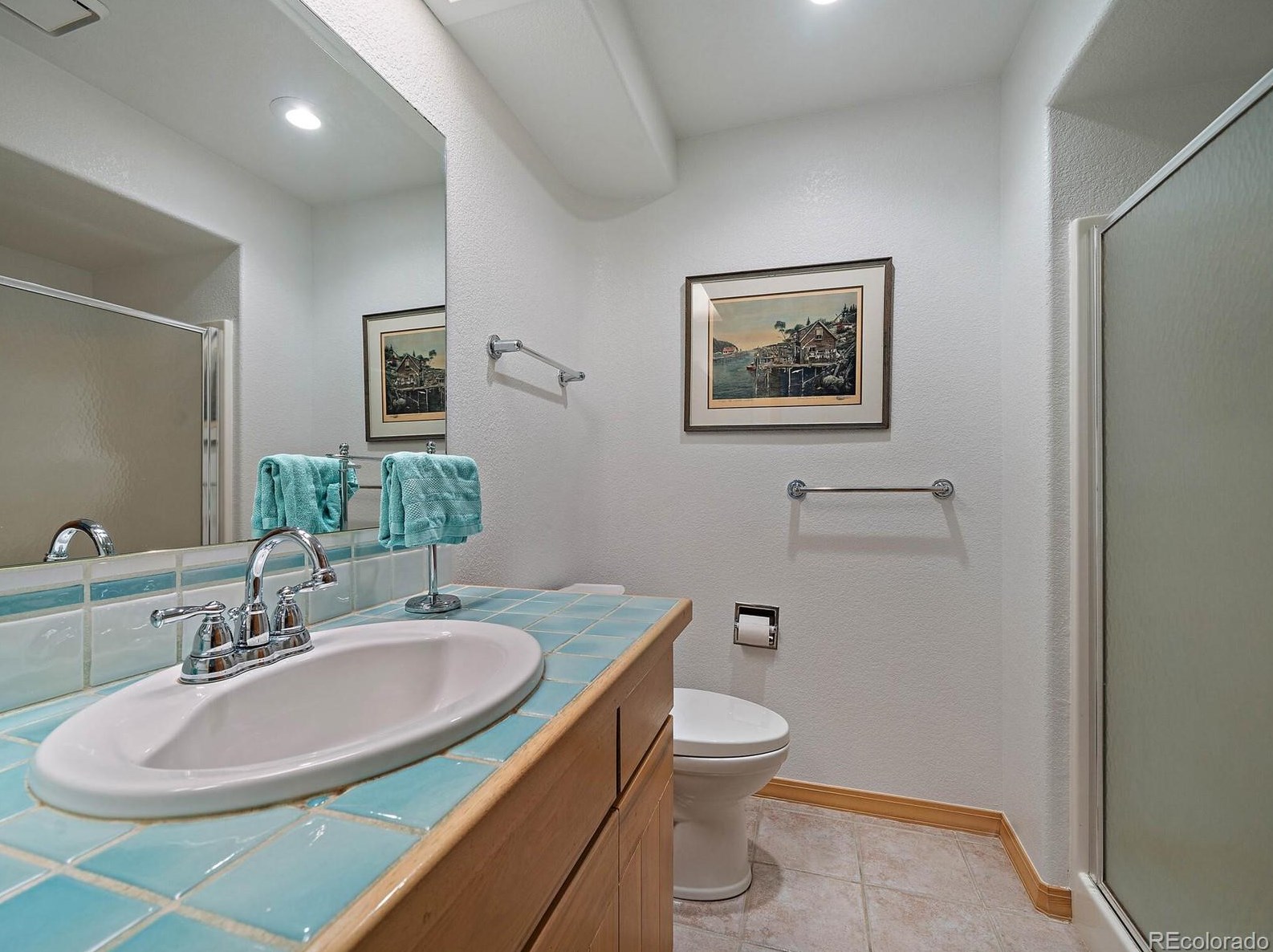 10337 Totem Run, Littleton CO 80125-9009 exterior