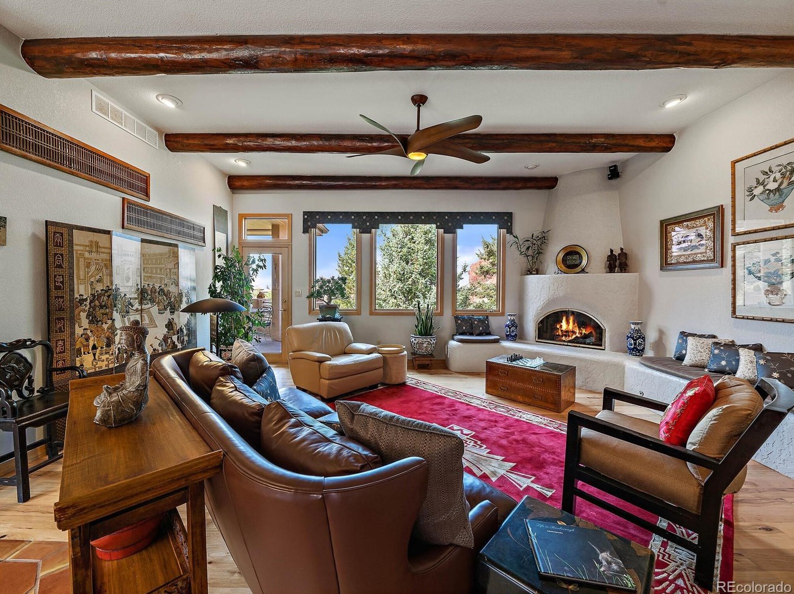 10337 Totem Run, Littleton CO 80125-9009 exterior