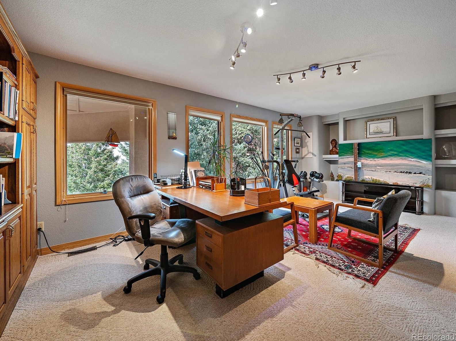 10337 Totem Run, Littleton CO 80125-9009 exterior