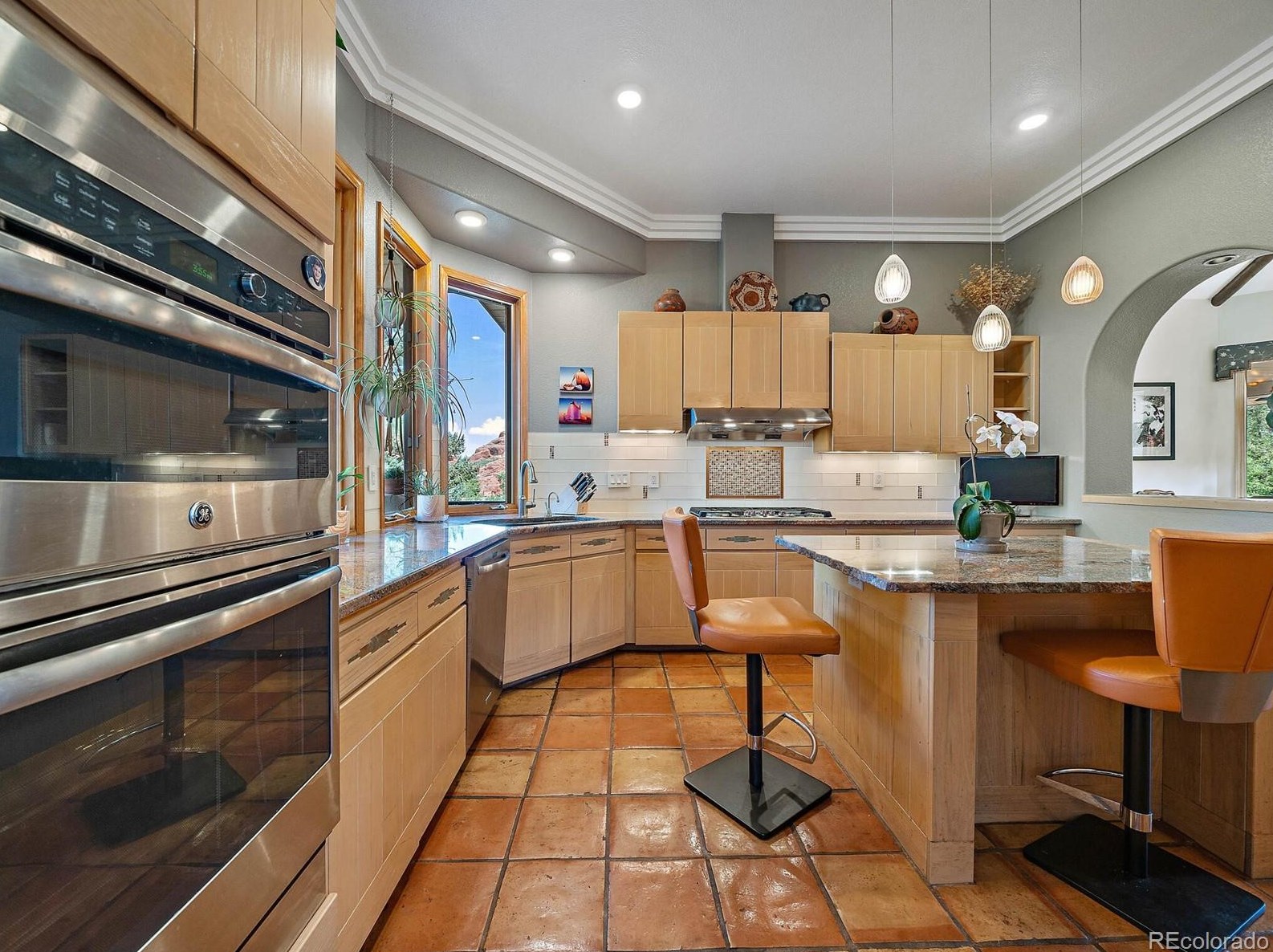 10337 Totem Run, Littleton CO 80125-9009 exterior